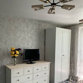 Сдается 1-комнатная квартира, 42 м²