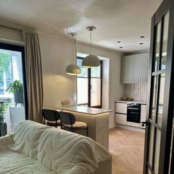 Продается 1-комнатная квартира, 38,2 м²