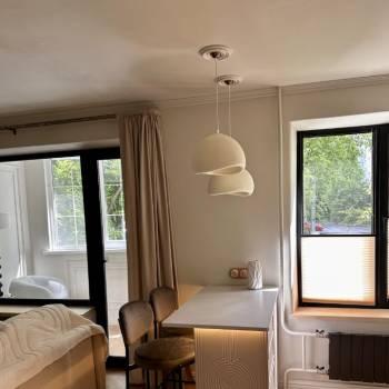Продается 1-комнатная квартира, 38,2 м²