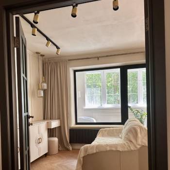 Продается 1-комнатная квартира, 38,2 м²