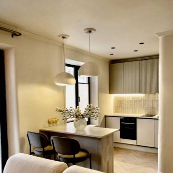 Продается 1-комнатная квартира, 38,2 м²