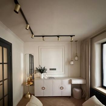 Продается 1-комнатная квартира, 38,2 м²
