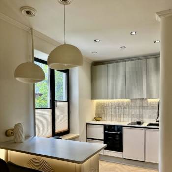 Продается 1-комнатная квартира, 38,2 м²