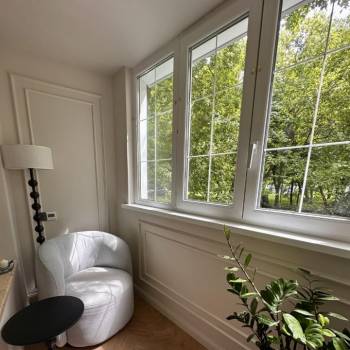 Продается 1-комнатная квартира, 38,2 м²