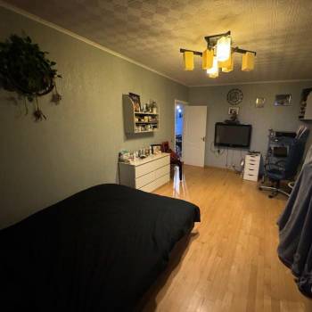 Продается 3-х комнатная квартира, 74 м²