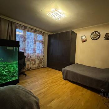 Продается 3-х комнатная квартира, 74 м²