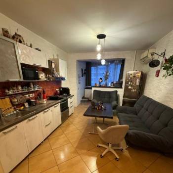 Продается 3-х комнатная квартира, 74 м²