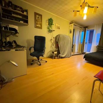 Продается 3-х комнатная квартира, 74 м²