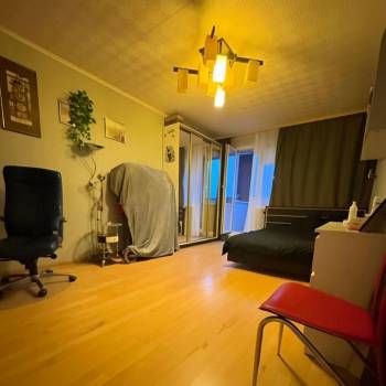 Продается 3-х комнатная квартира, 74 м²