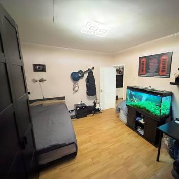 Продается 3-х комнатная квартира, 74 м²