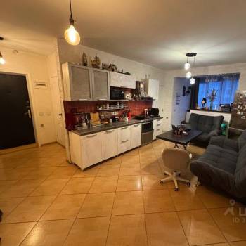 Продается 3-х комнатная квартира, 74 м²