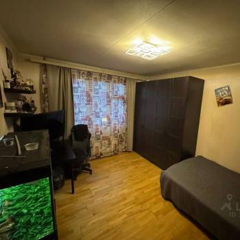 Продается 3-х комнатная квартира, 74 м²