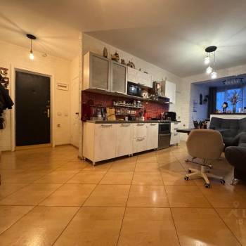Продается 3-х комнатная квартира, 74 м²