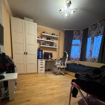 Продается 3-х комнатная квартира, 74 м²