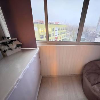 Продается 3-х комнатная квартира, 74 м²