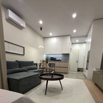 Сдается 1-комнатная квартира, 35 м²