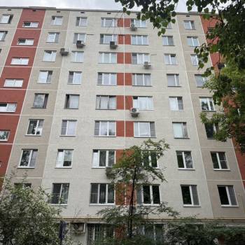 Продается 1-комнатная квартира, 32,6 м²