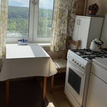 Продается 1-комнатная квартира, 32,6 м²
