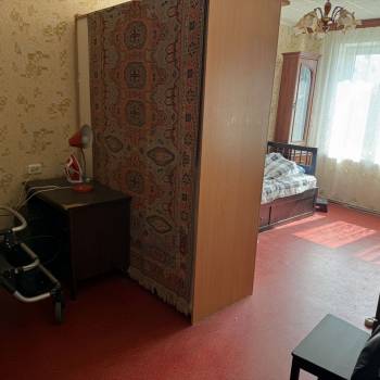 Продается 1-комнатная квартира, 32,6 м²