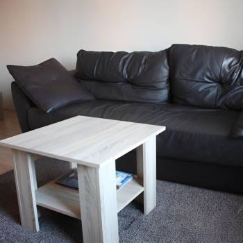 Сдается 1-комнатная квартира, 43 м²