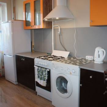 Сдается 1-комнатная квартира, 43 м²