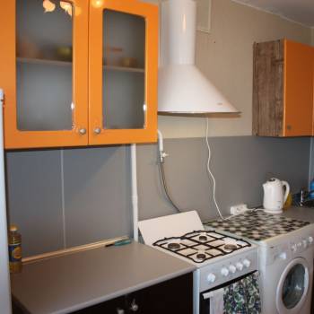 Сдается 1-комнатная квартира, 43 м²