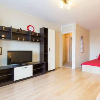 Сдается 1-комнатная квартира, 43 м²