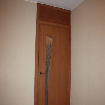 Сдается 1-комнатная квартира, 43 м²