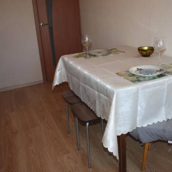 Сдается 1-комнатная квартира, 43 м²