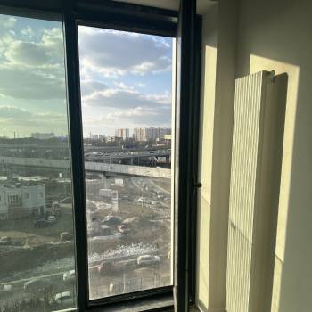 Продается 1-комнатная квартира, 38,5 м²