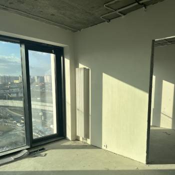 Продается 1-комнатная квартира, 38,5 м²