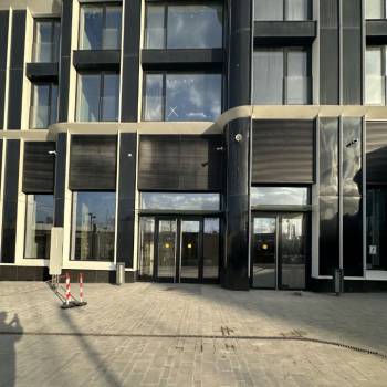 Продается 1-комнатная квартира, 38,5 м²