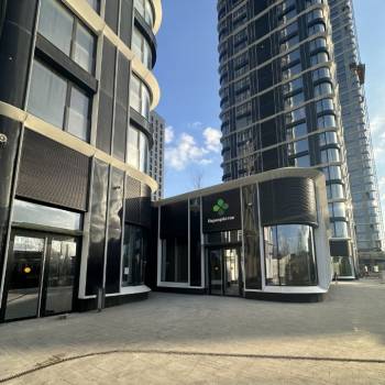 Продается 1-комнатная квартира, 38,5 м²