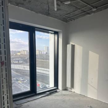 Продается 1-комнатная квартира, 38,5 м²