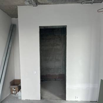 Продается 1-комнатная квартира, 38,5 м²