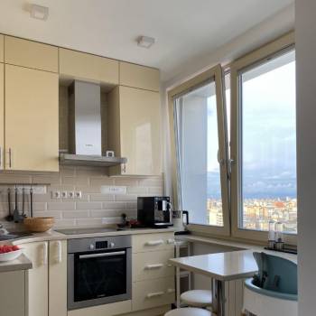 Продается 2-х комнатная квартира, 53,9 м²