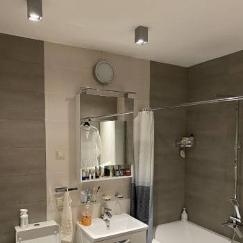 Продается 2-х комнатная квартира, 53,9 м²