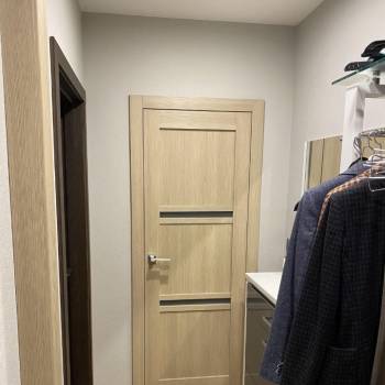 Продается 2-х комнатная квартира, 53,9 м²