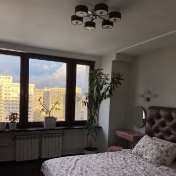Продается 2-х комнатная квартира, 53,9 м²