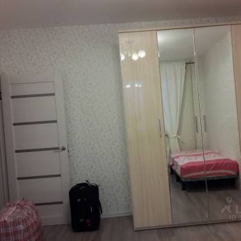 Продается 2-х комнатная квартира, 56,1 м²
