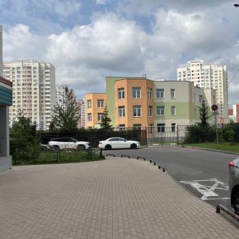 Продается 2-х комнатная квартира, 56,1 м²