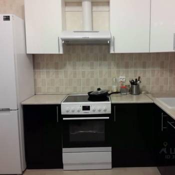 Продается 2-х комнатная квартира, 56,1 м²