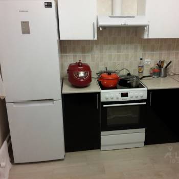 Продается 2-х комнатная квартира, 56,1 м²