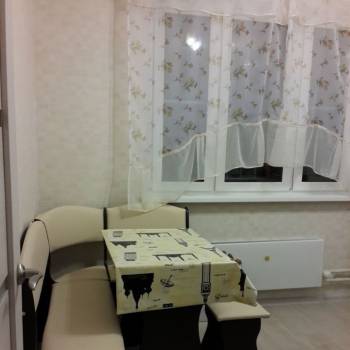 Продается 2-х комнатная квартира, 56,1 м²