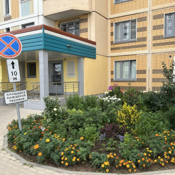 Продается 2-х комнатная квартира, 56,1 м²