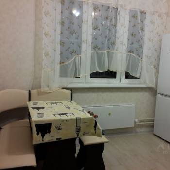 Продается 2-х комнатная квартира, 56,1 м²