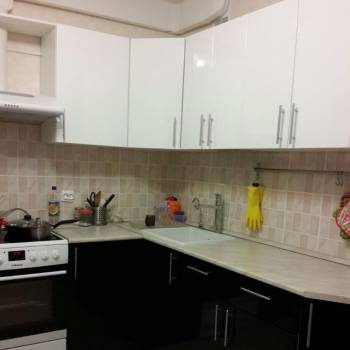 Продается 2-х комнатная квартира, 56,1 м²