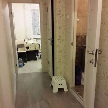Продается 2-х комнатная квартира, 56,1 м²