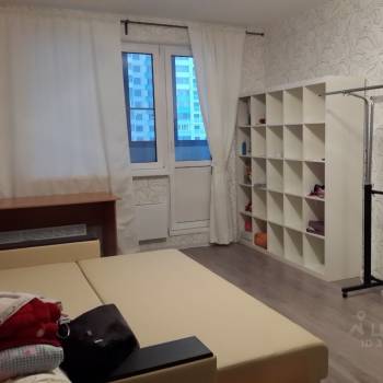 Продается 2-х комнатная квартира, 56,1 м²