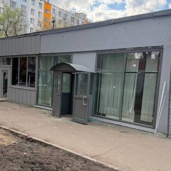 Сдается Нежилое помещение, 40 м²